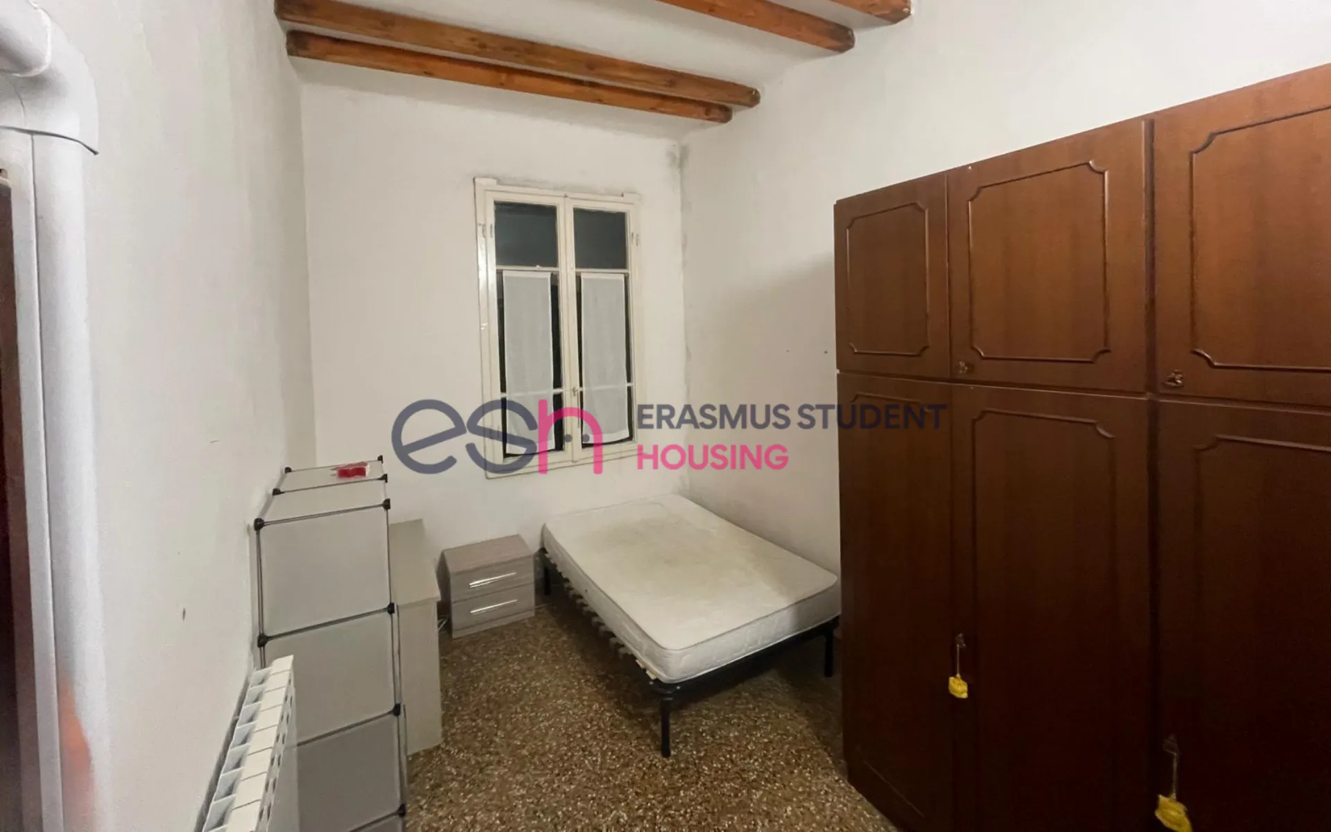 Room in Pisa