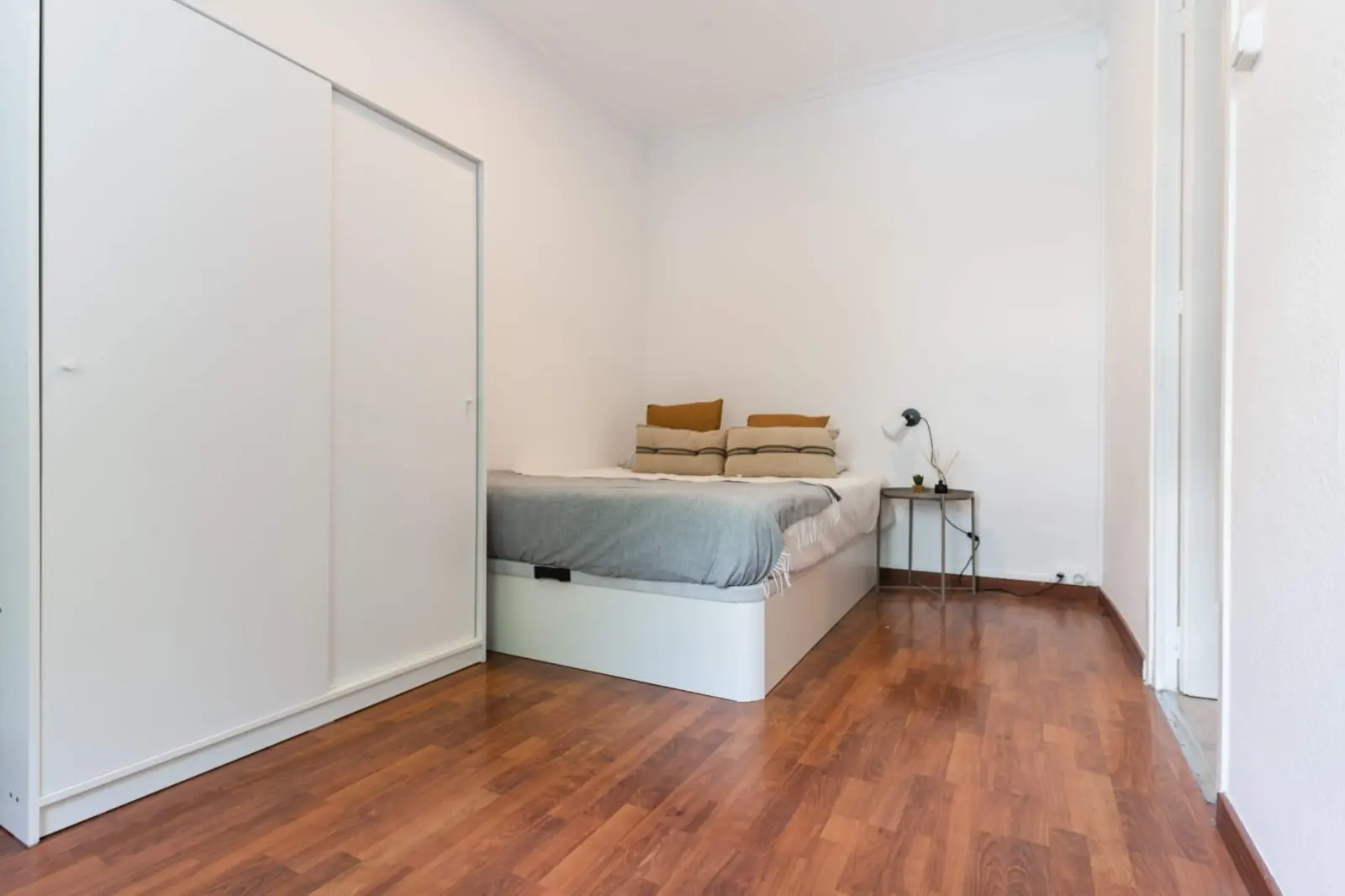 Room in Barcelona