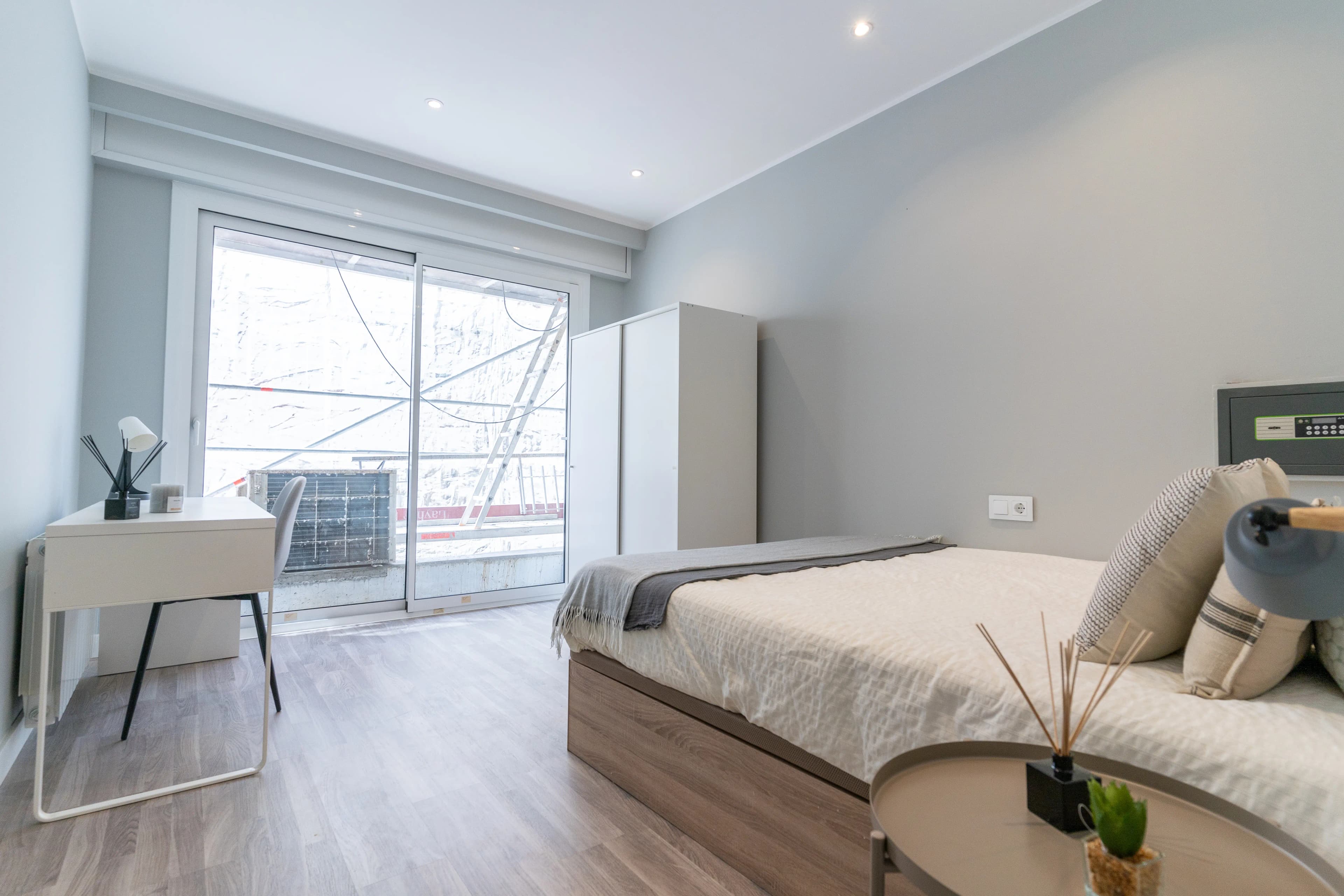 Room in Barcelona