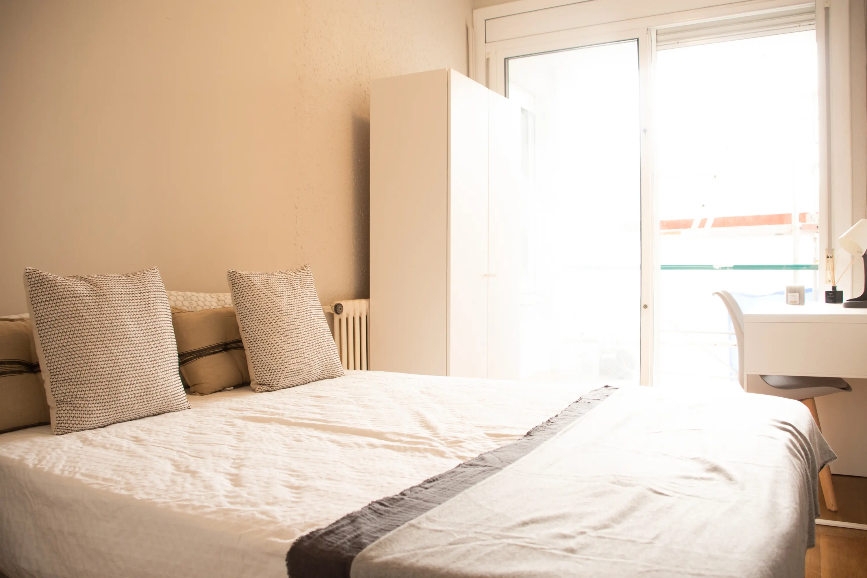 Room in Barcelona