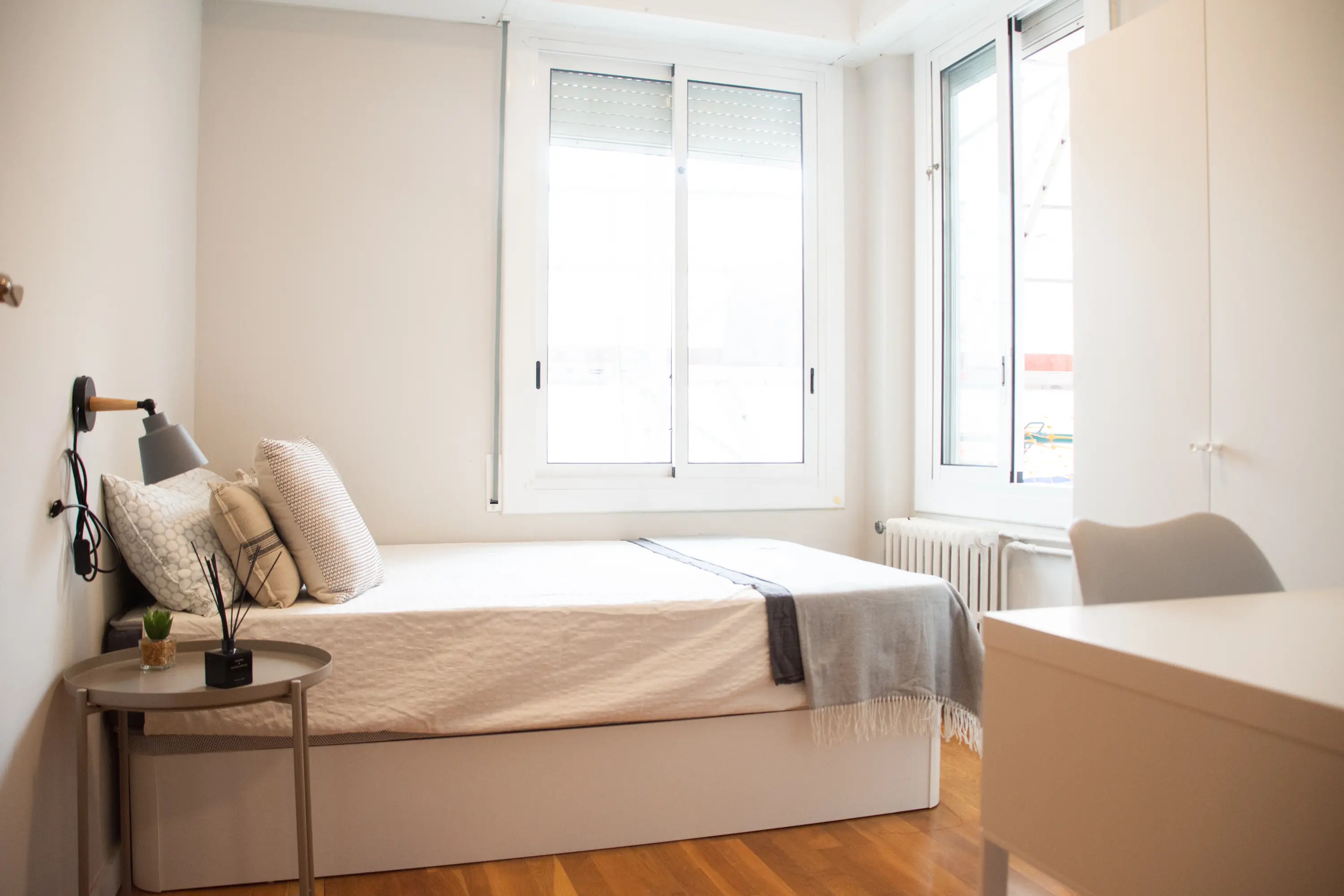 Room in Barcelona