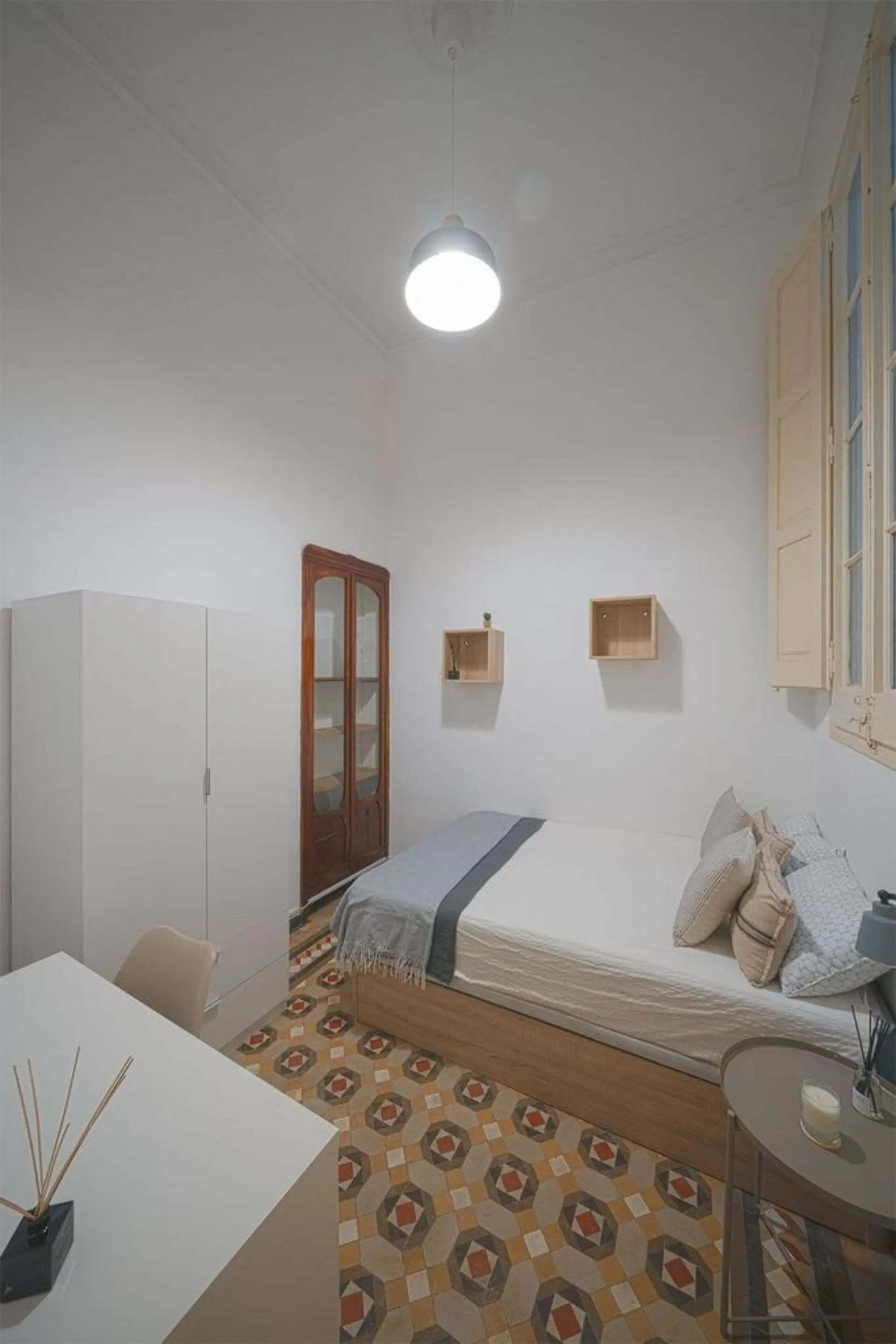 Room in Barcelona