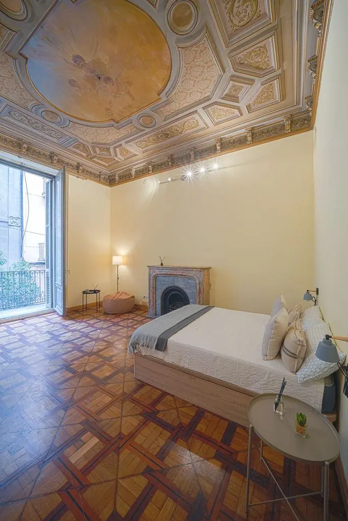 Room in Barcelona