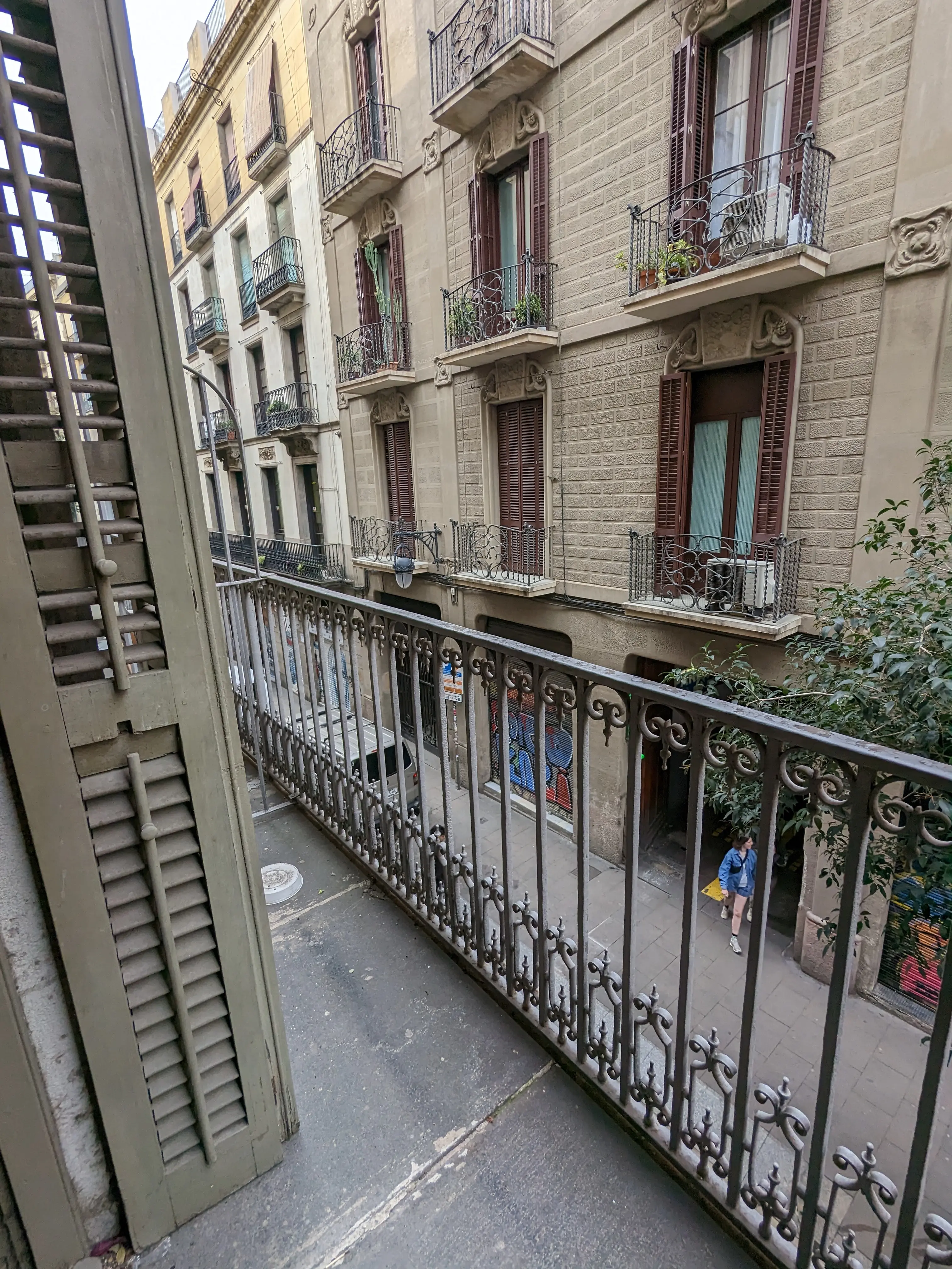 Private room in Barcelona photo 3