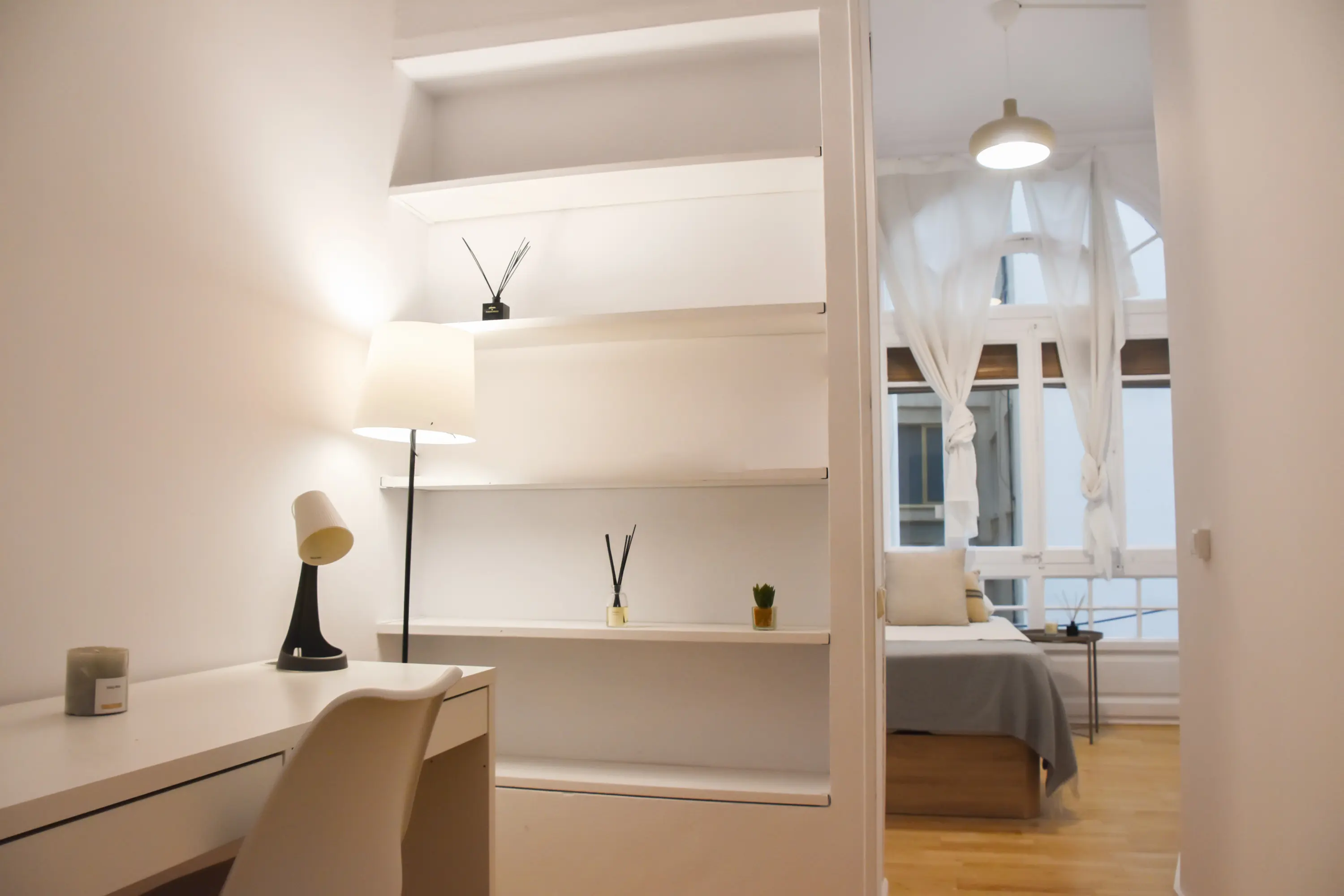 Room in Barcelona