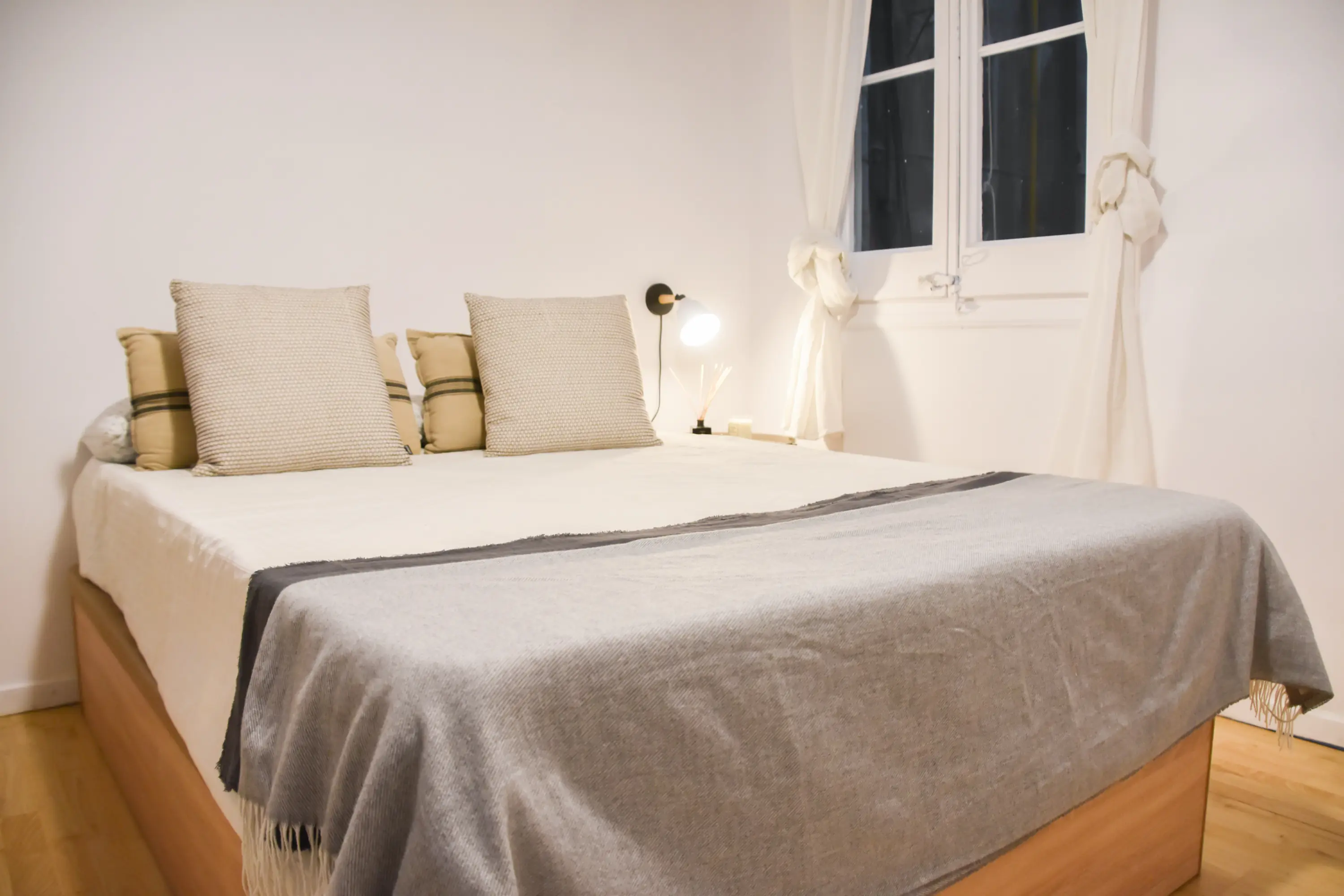Room in Barcelona