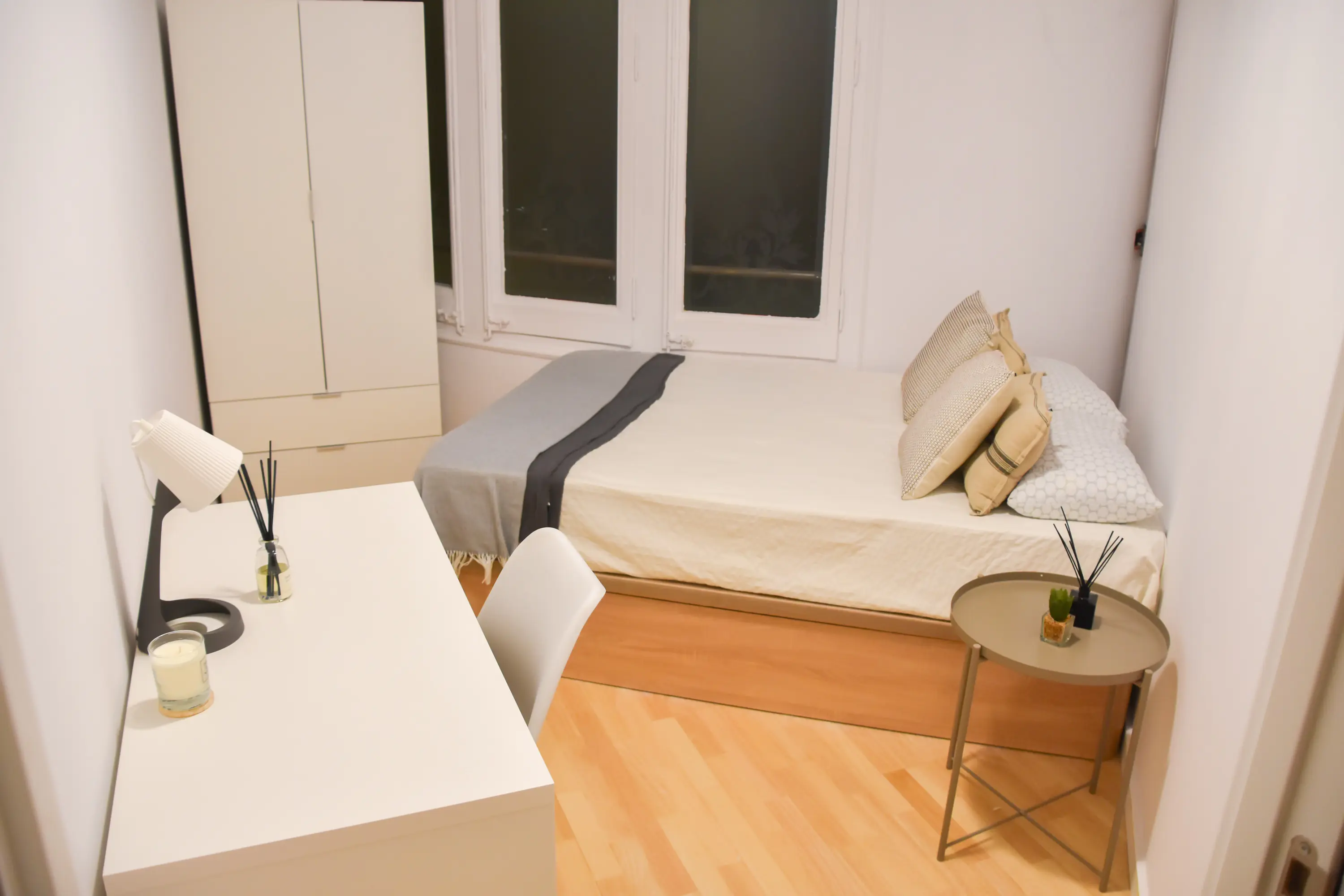 Room in Barcelona