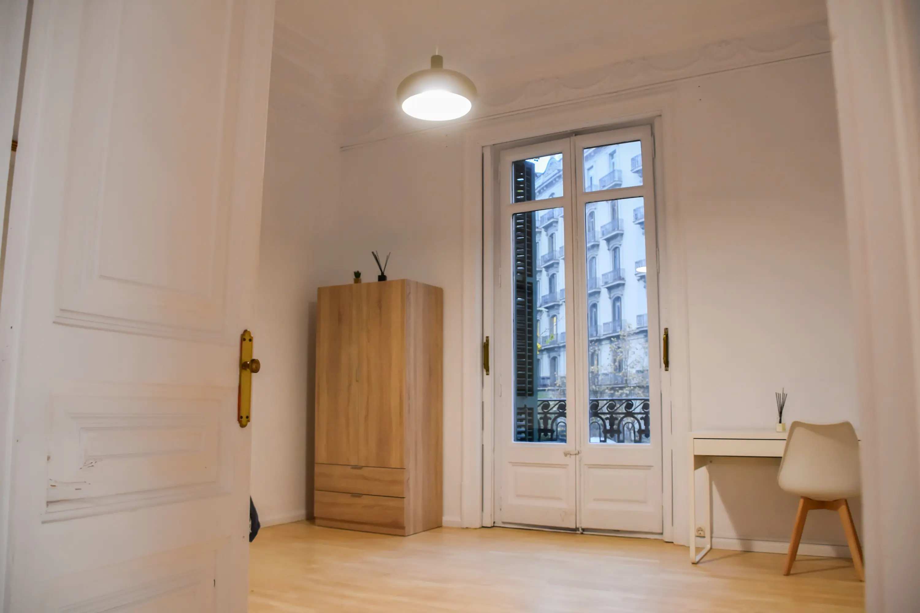 Room in Barcelona
