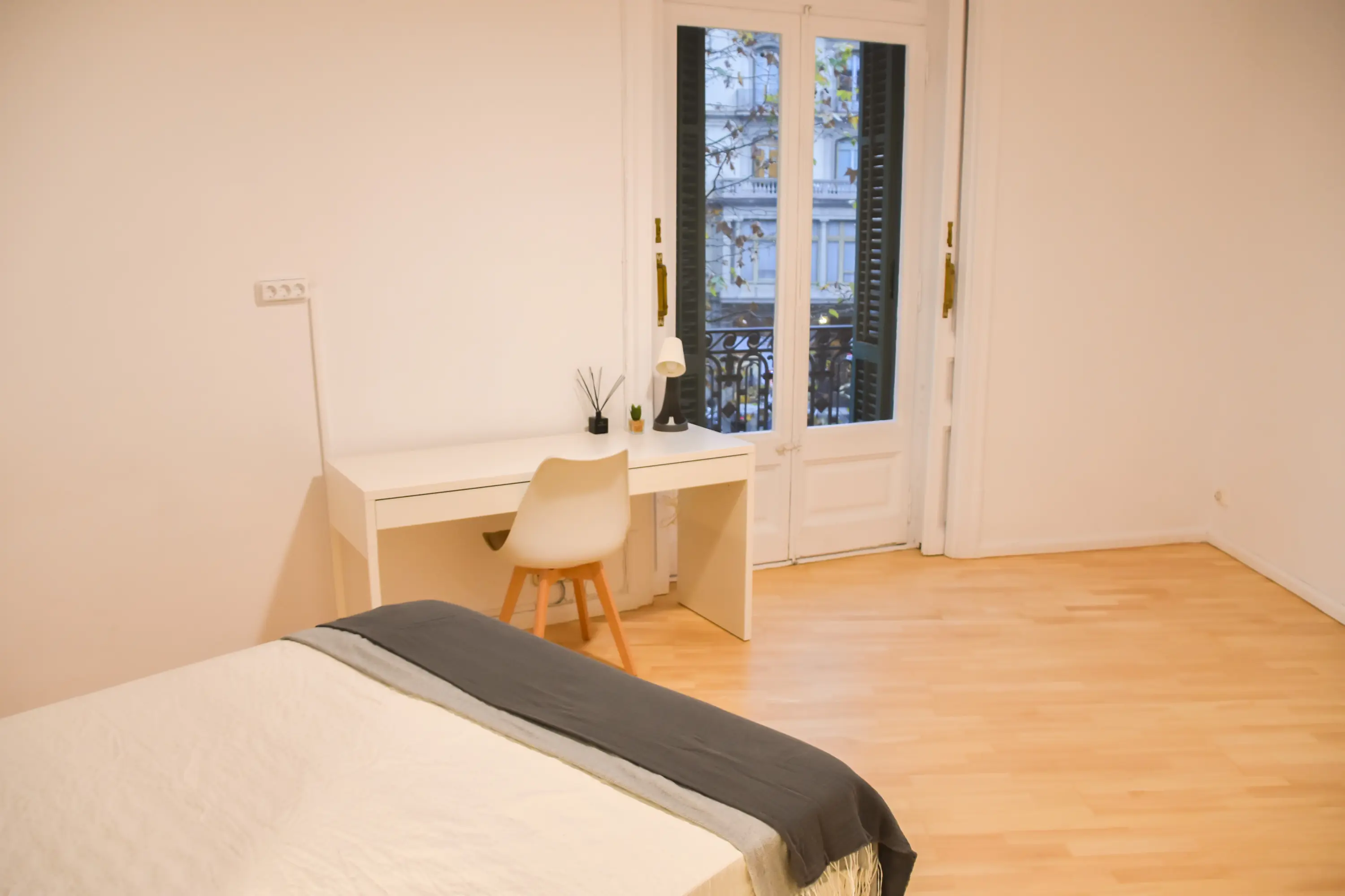 Stanza privata a Barcelona photo 3