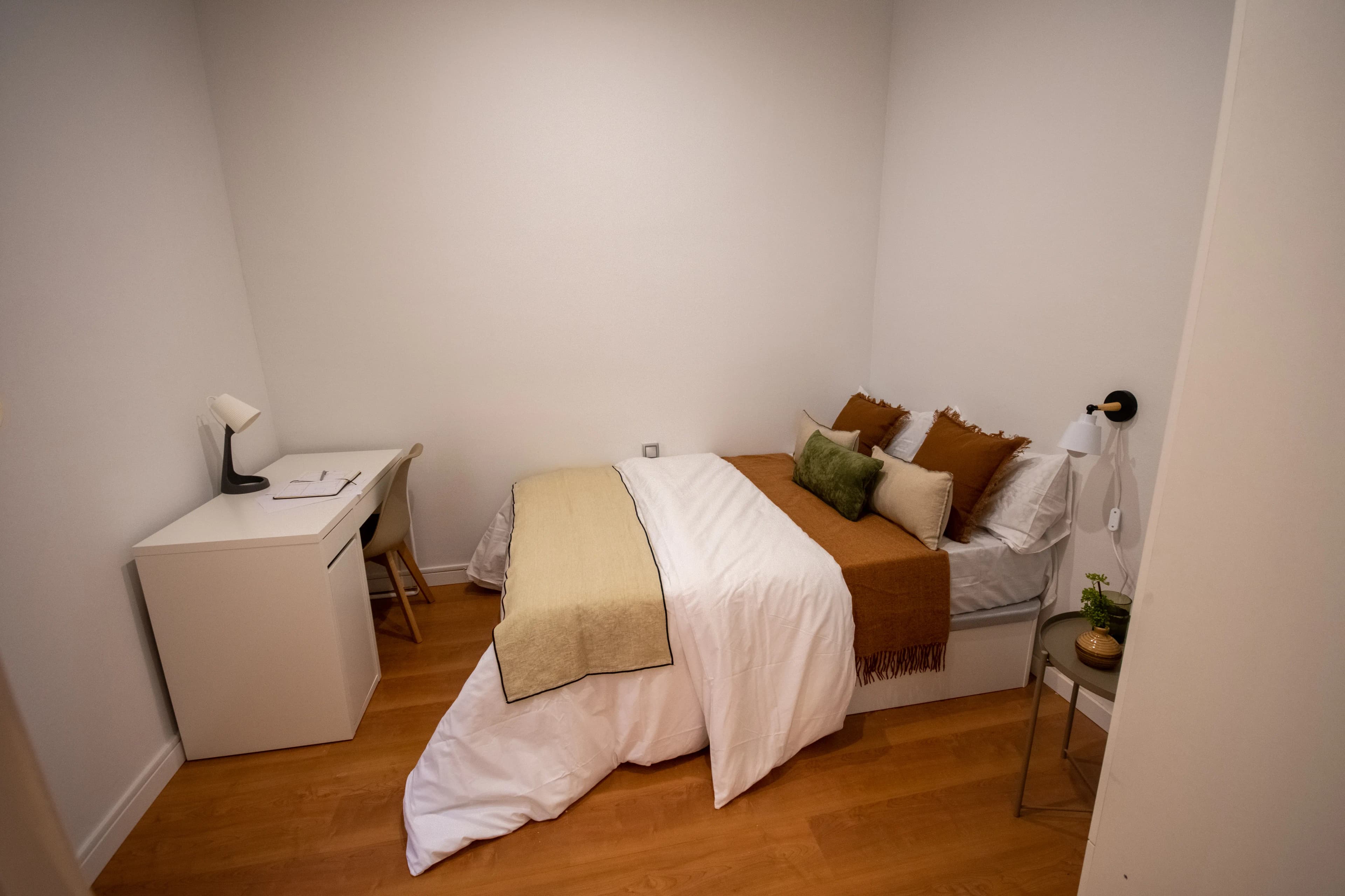 Room in Barcelona