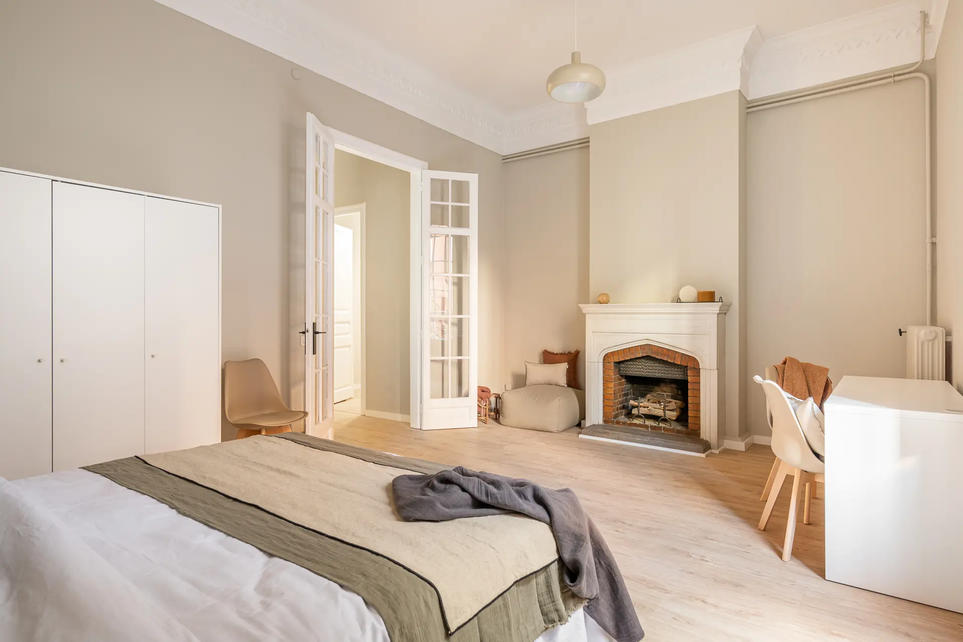 Room in Barcelona