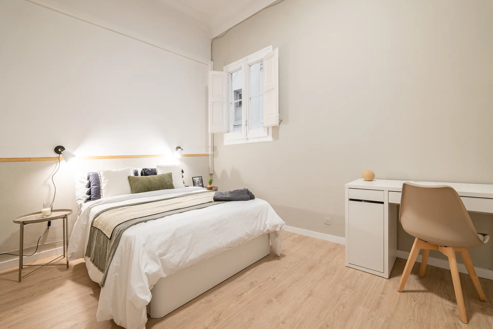Room in Barcelona