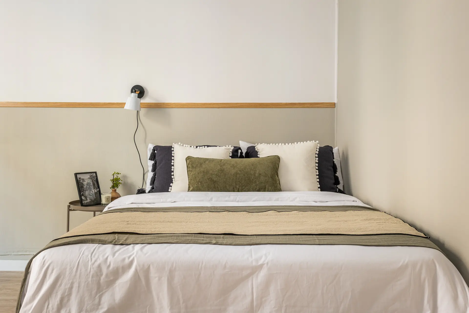 Room in Barcelona