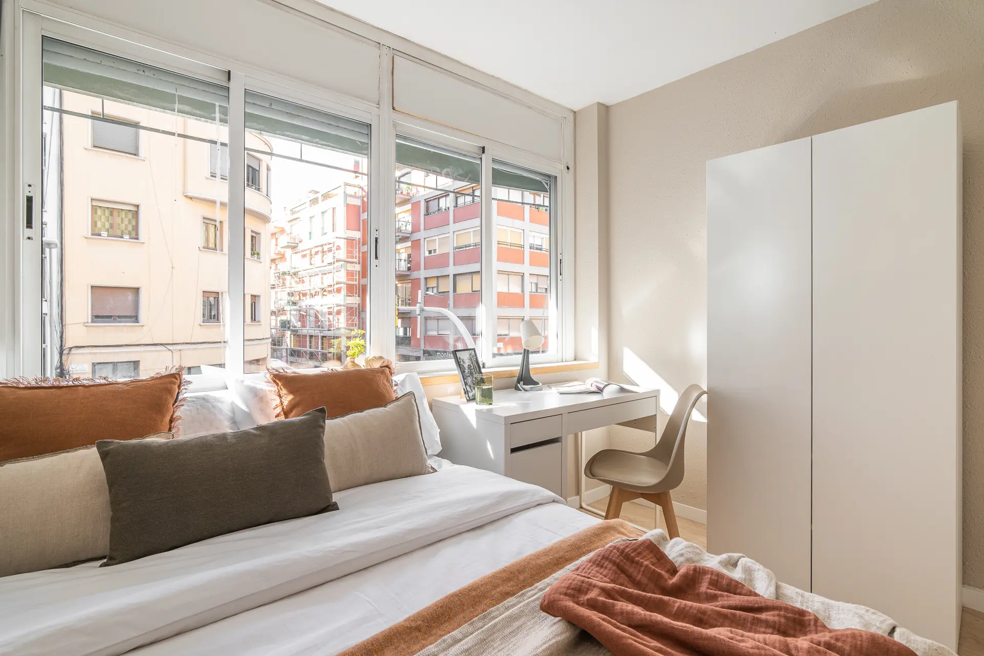 Stanza privata a Barcelona photo 2