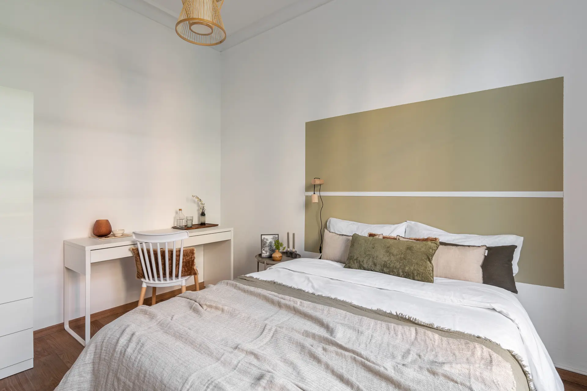 Private room in Barcelona photo 2
