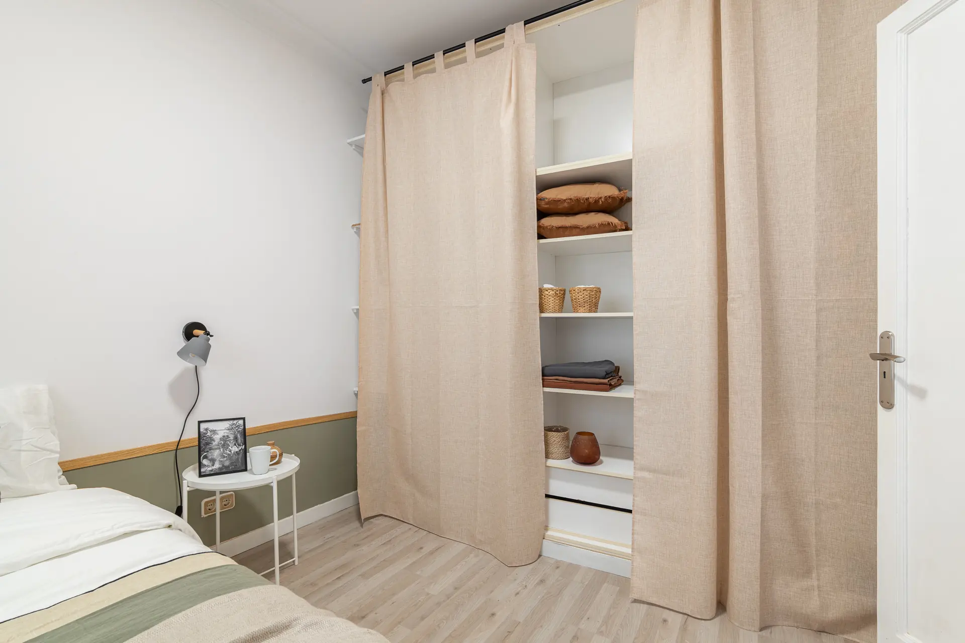 Room in Barcelona