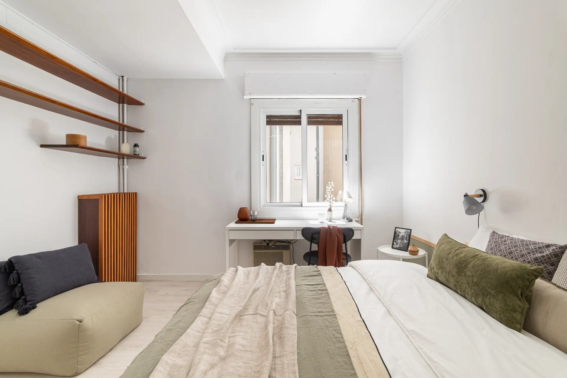 Room in Barcelona