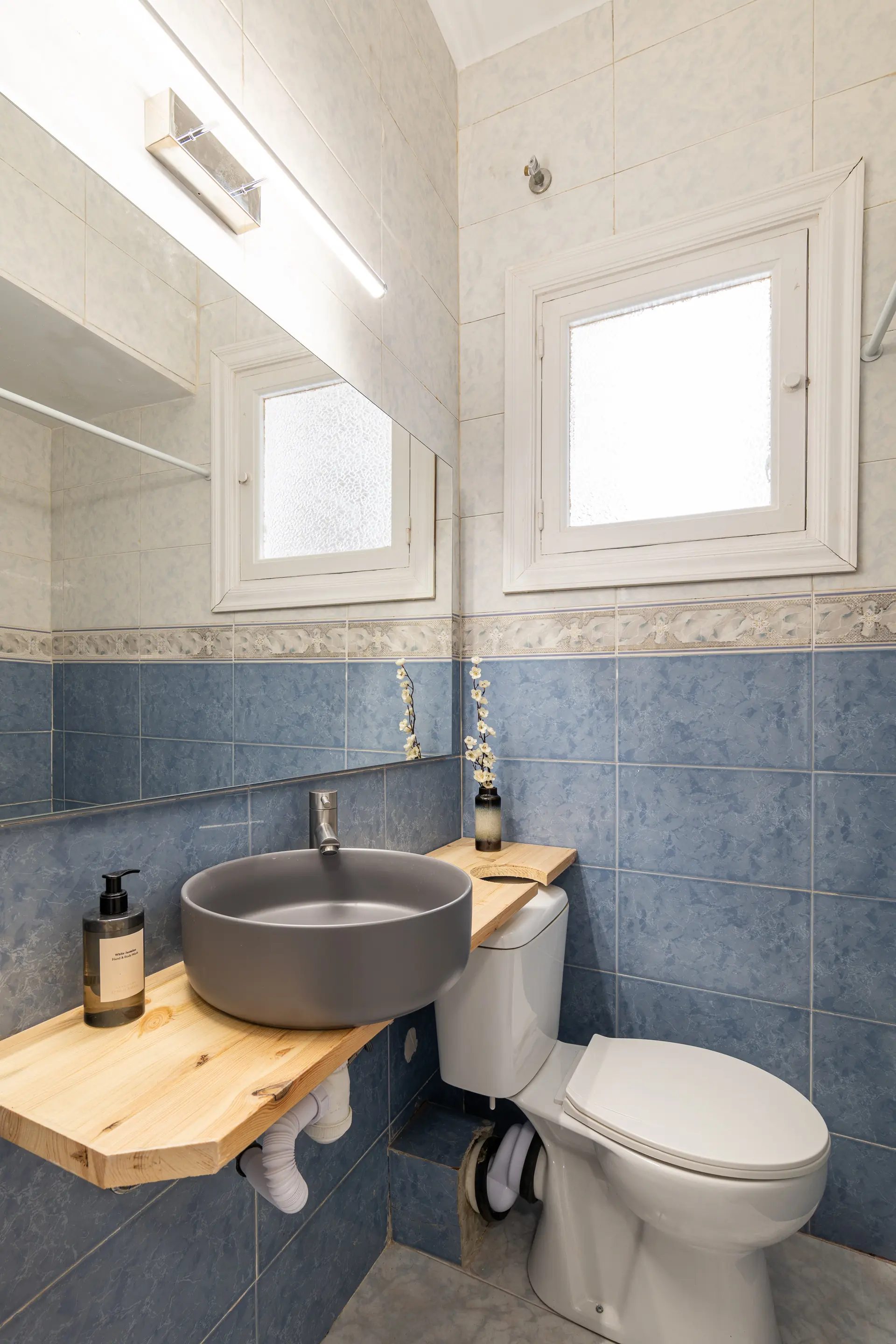 Room in Barcelona