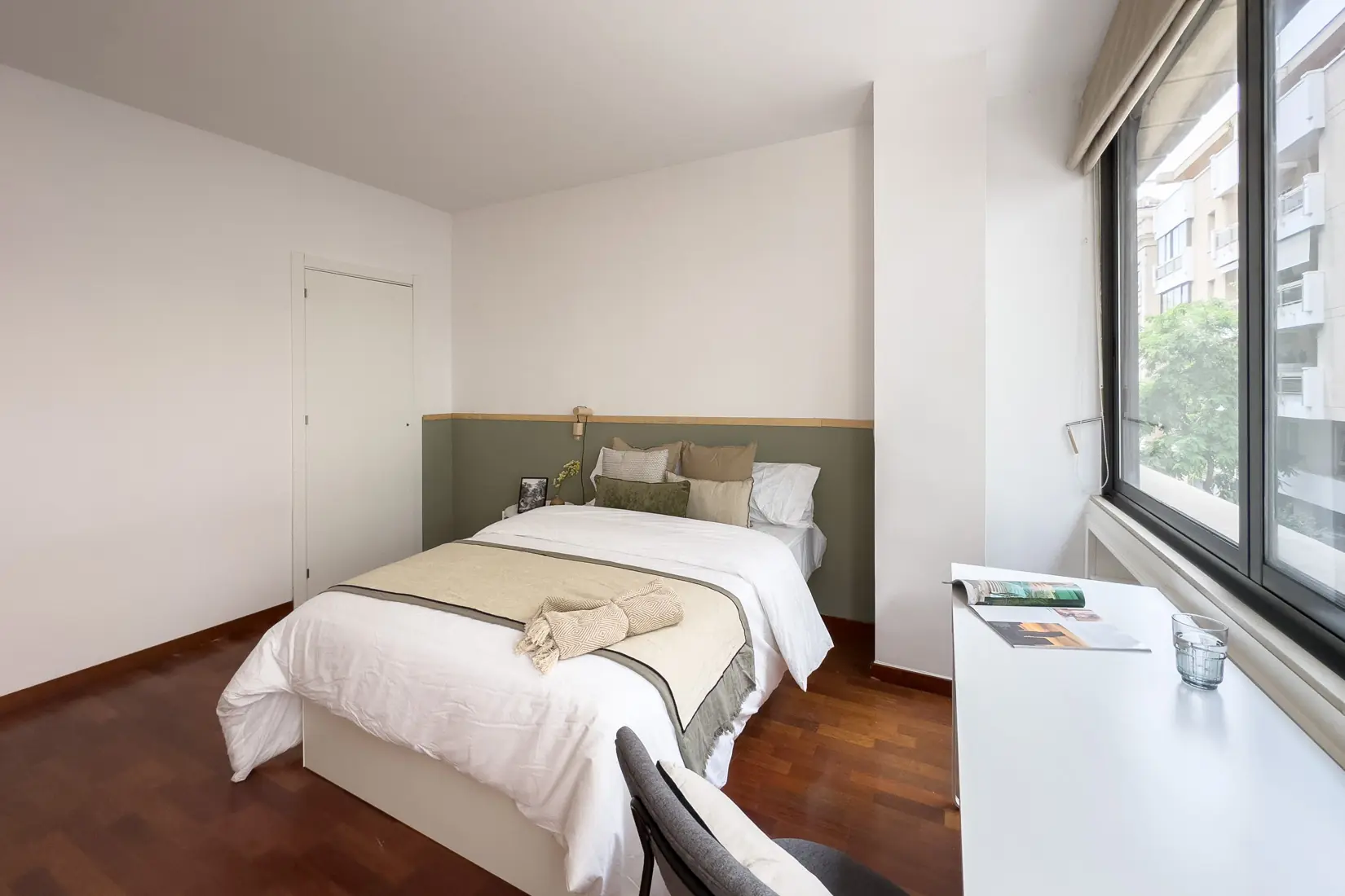 Stanza privata a Barcelona photo 3