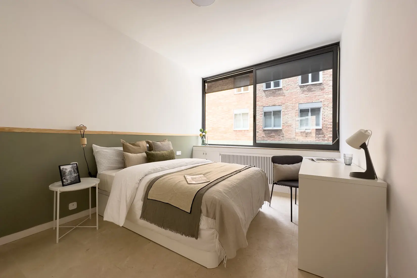Stanza privata a Barcelona photo 5