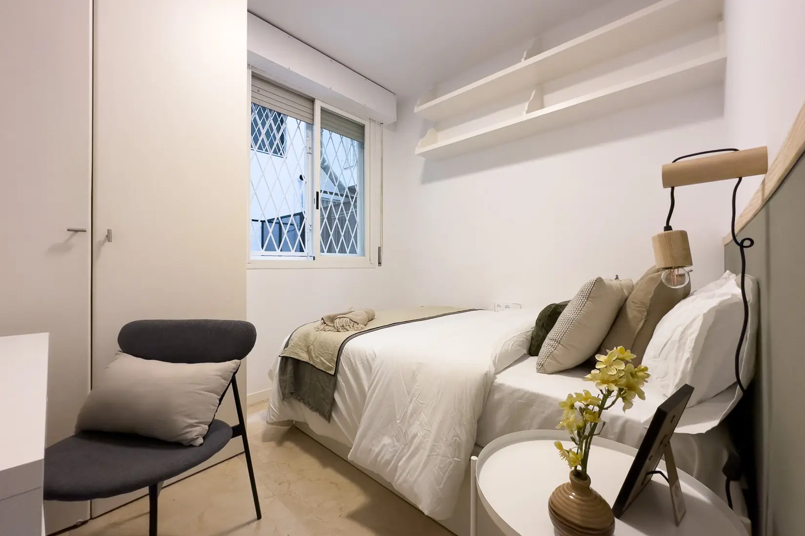 Room in Barcelona
