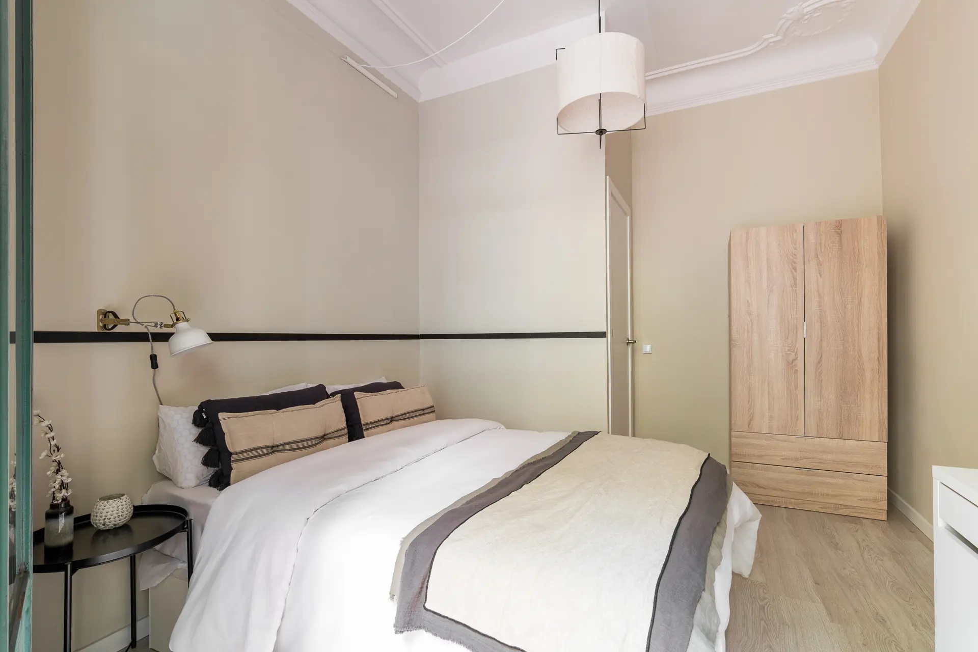 Private room in Barcelona photo 3