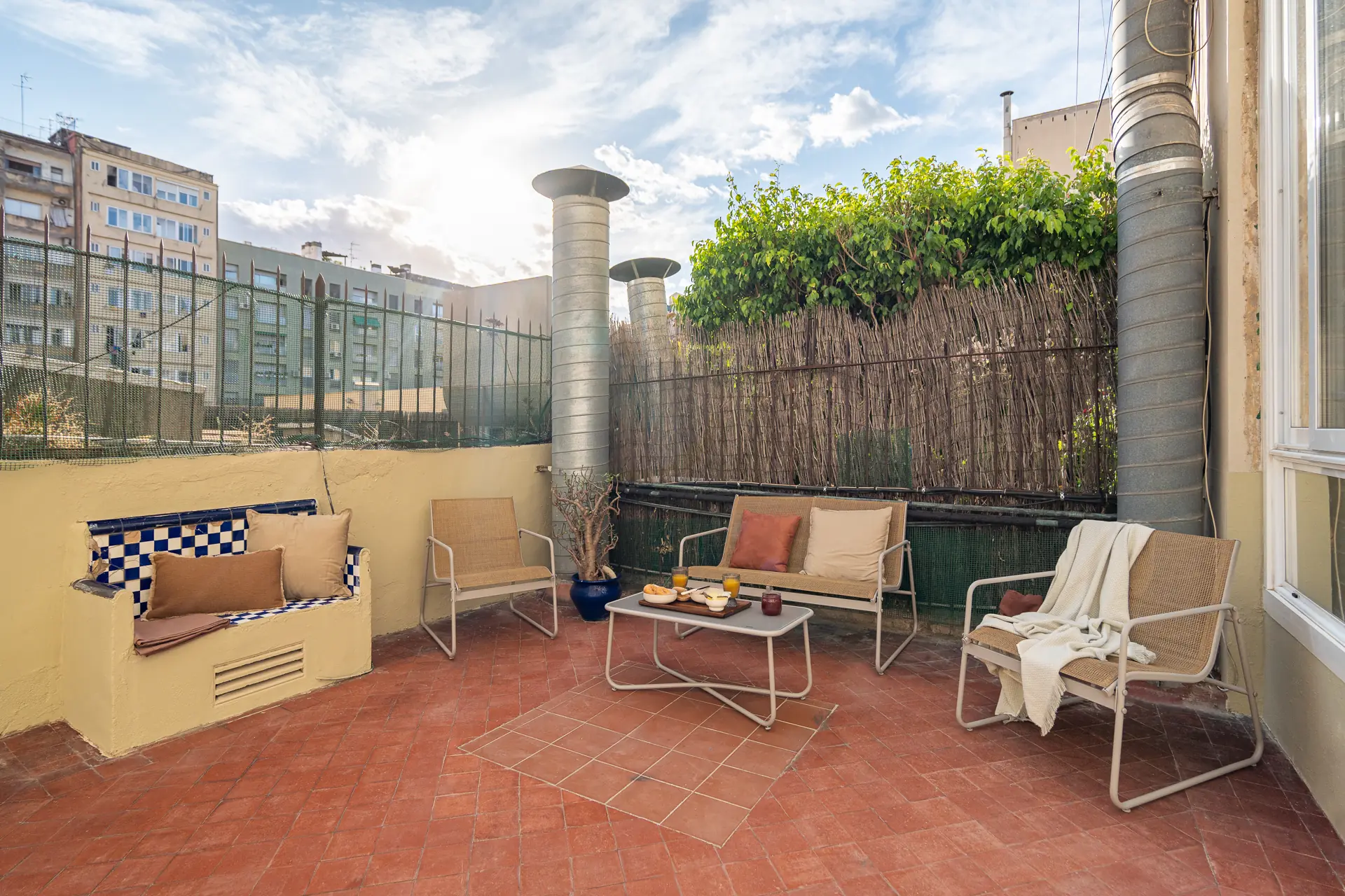 Private room in Barcelona photo 2