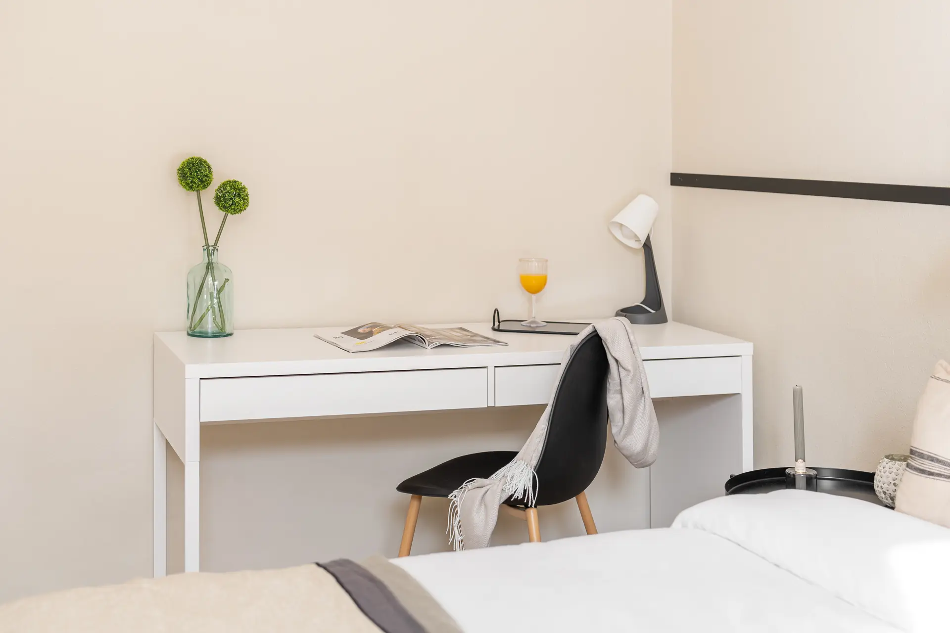 Private room in Barcelona photo 5