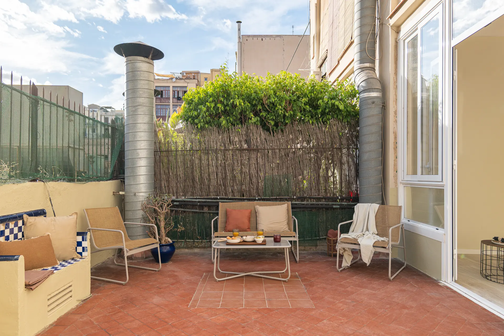 Private room in Barcelona photo 3