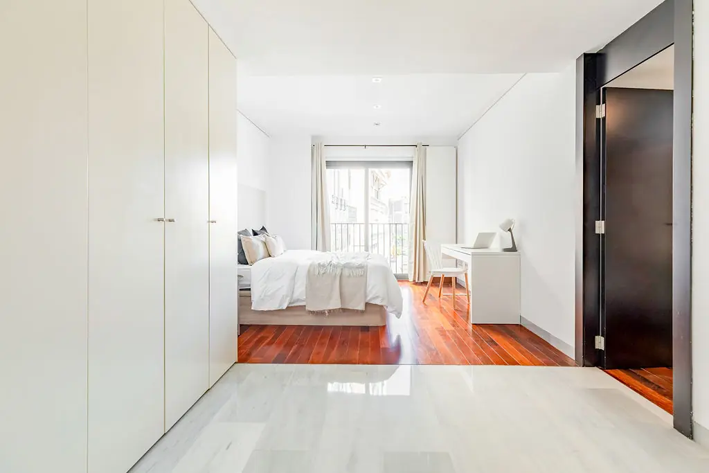 Room in Valencia