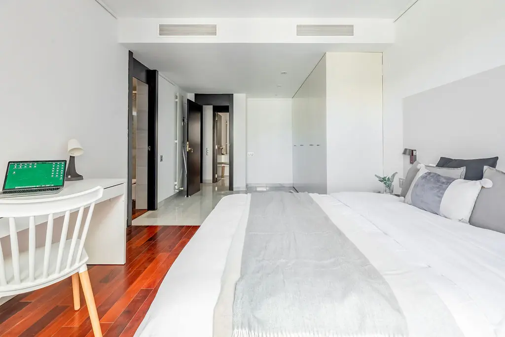 Private room in Valencia photo 4