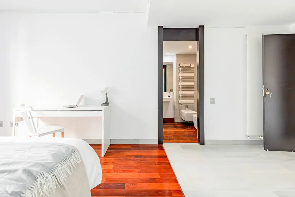 Private room in Valencia photo 3