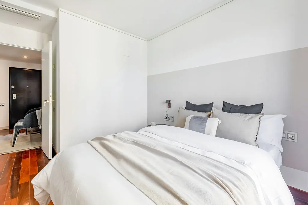Private room in Valencia photo 4