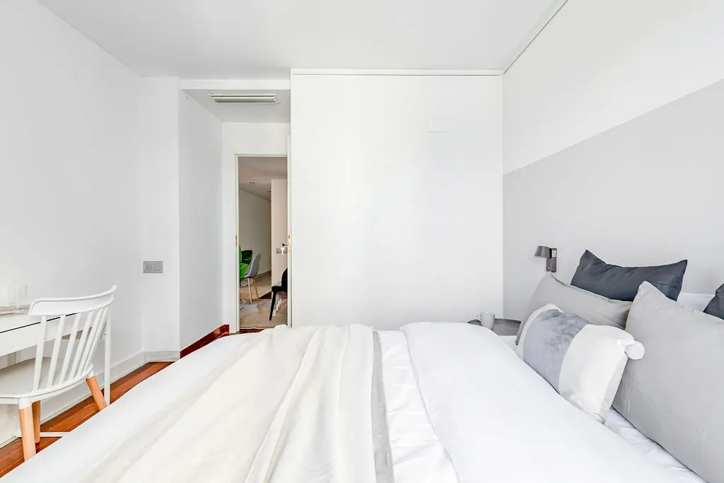 Private room in Valencia photo 5