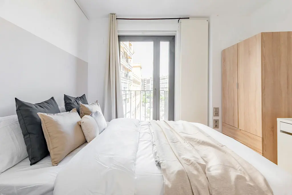 Private room in Valencia photo 2