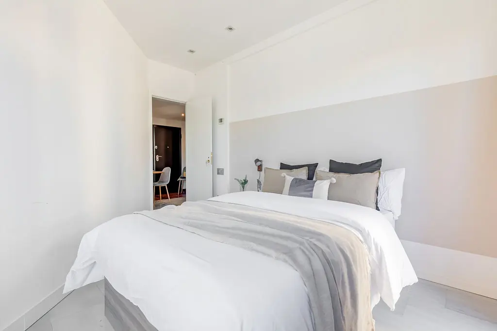 Room in Valencia
