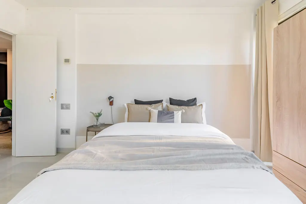 Private room in Valencia photo 3
