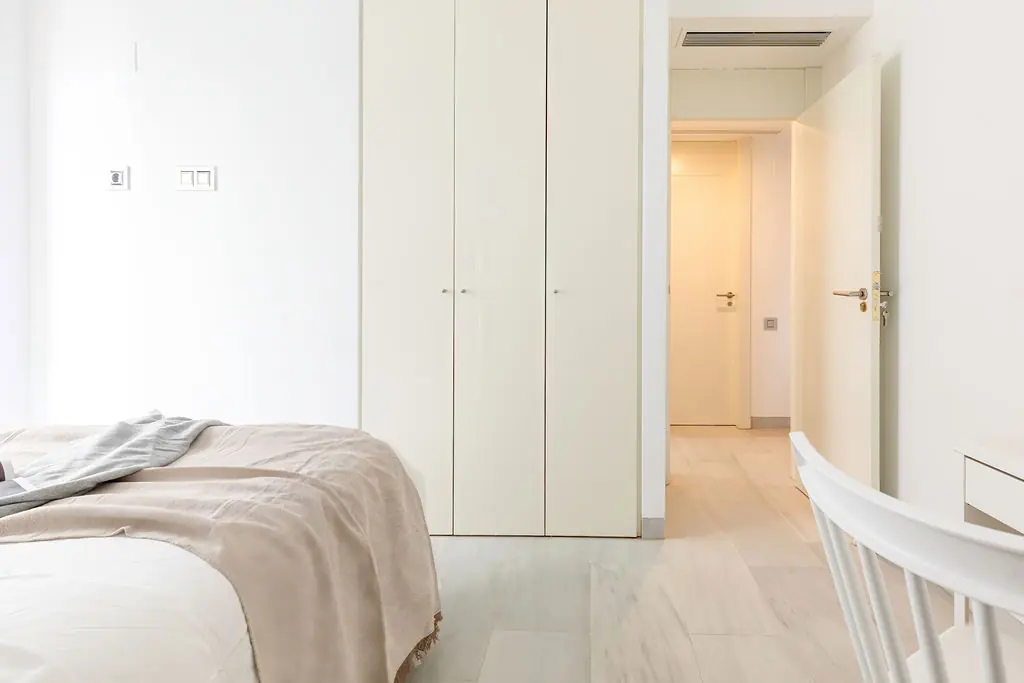 Private room in Valencia photo 4