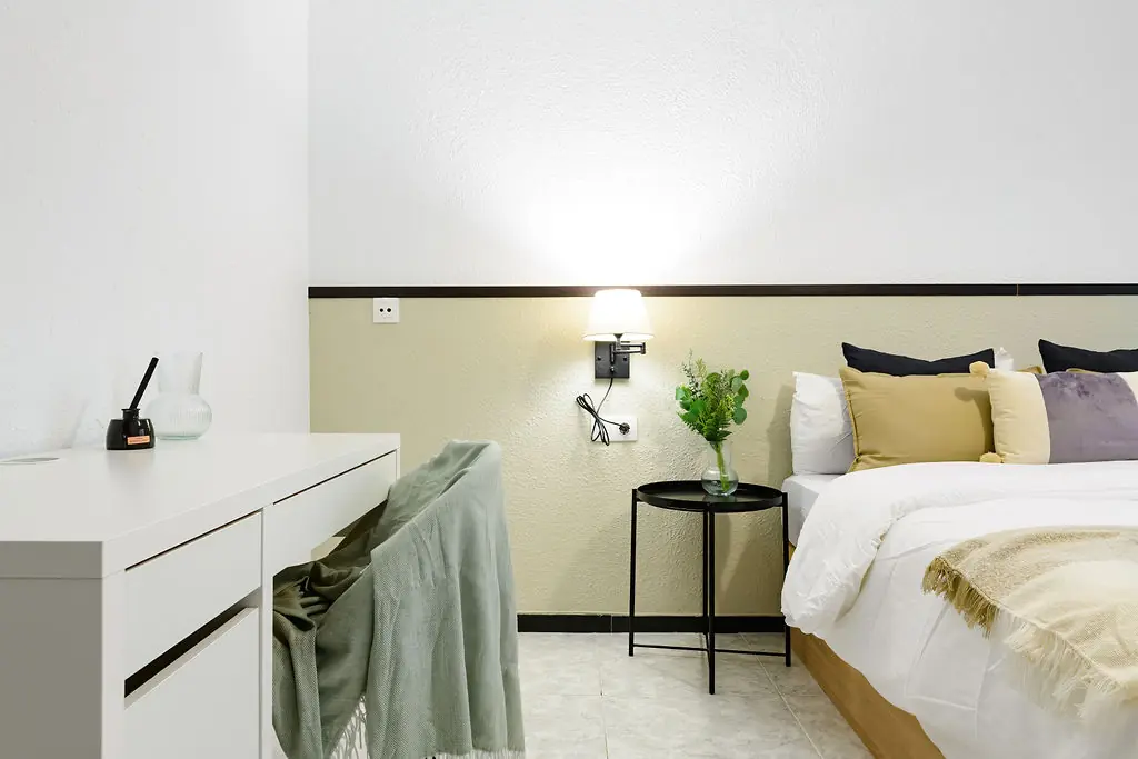 Private room in Valencia photo 2