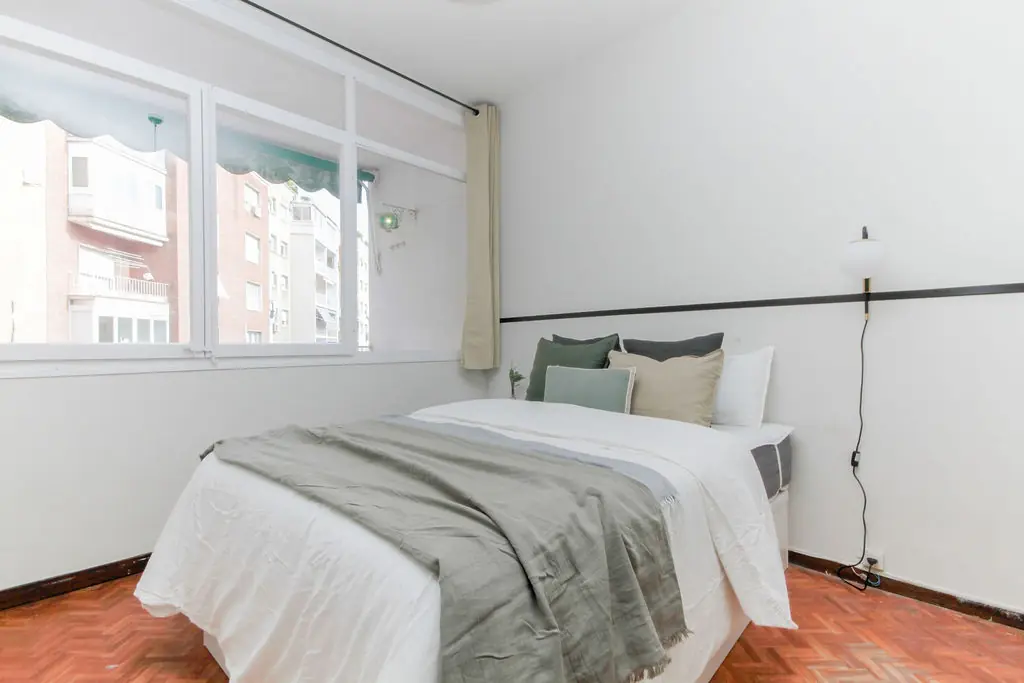 Private room in Barcelona photo 5