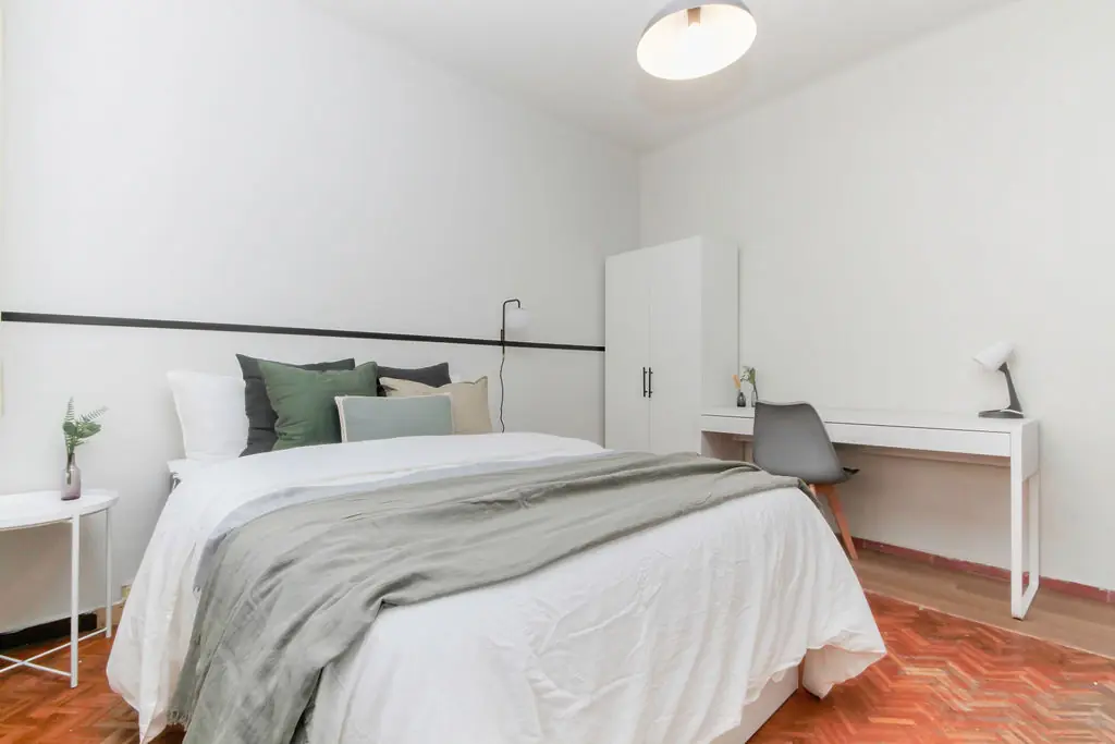 Private room in Barcelona photo 2