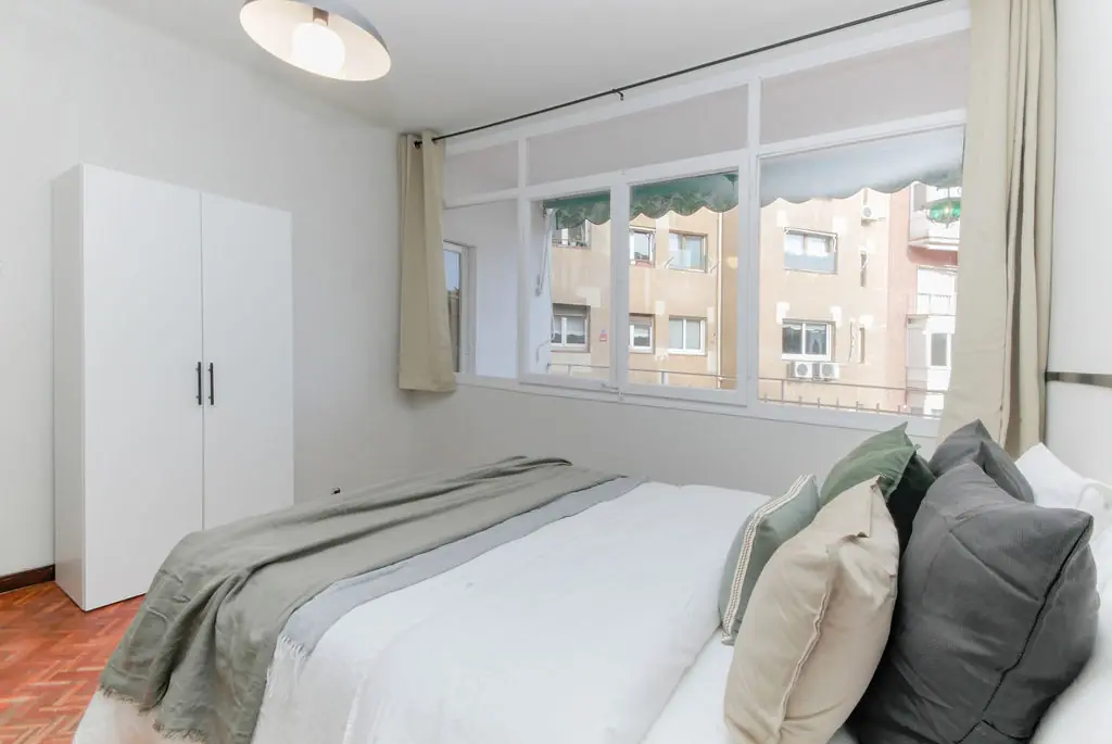 Private room in Barcelona photo 4