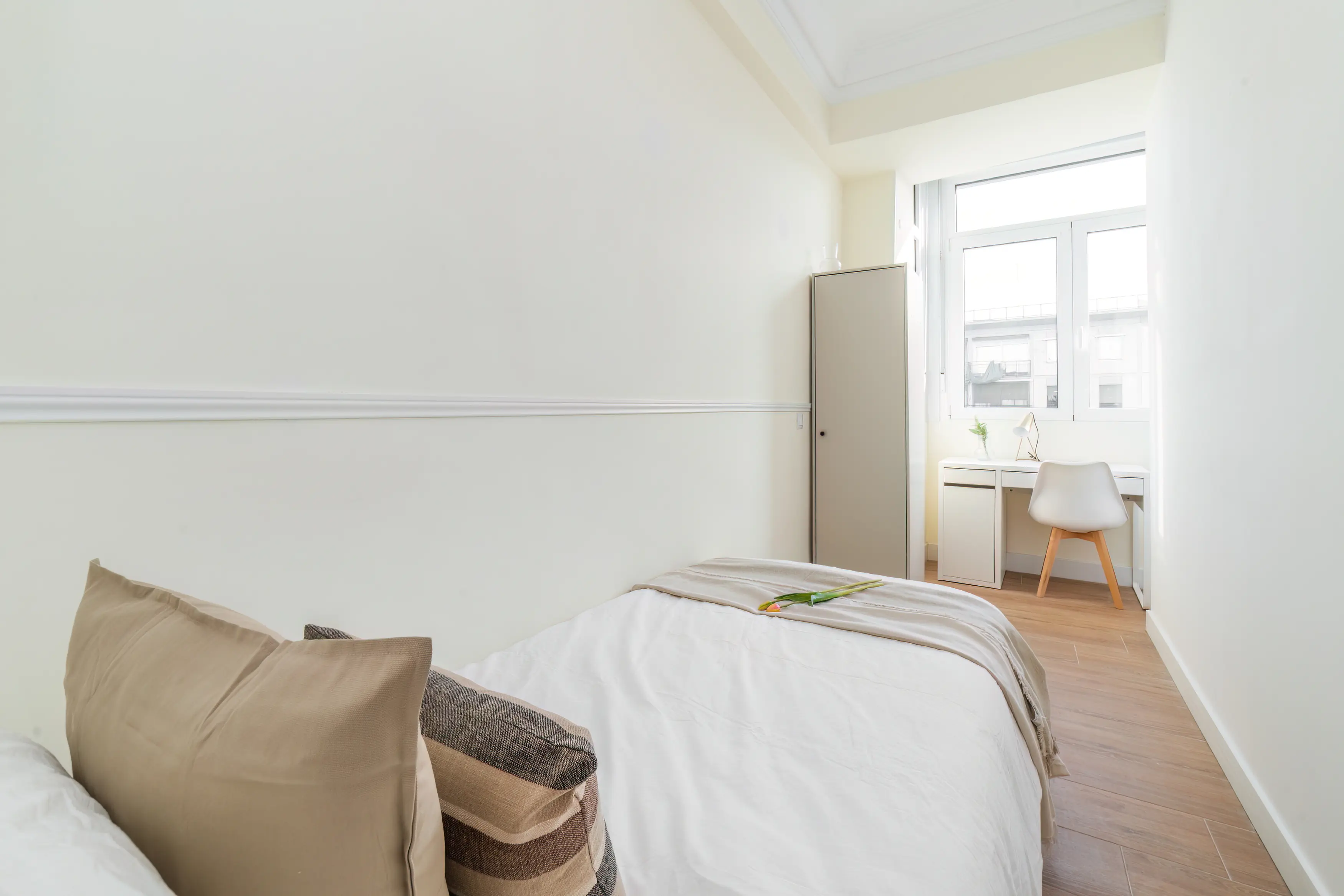 Room in Madrid