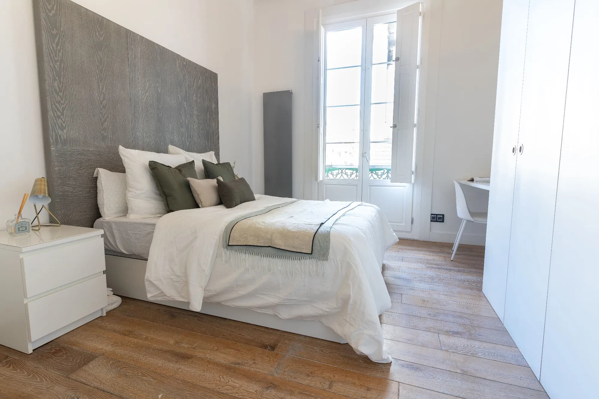 Room in Barcelona