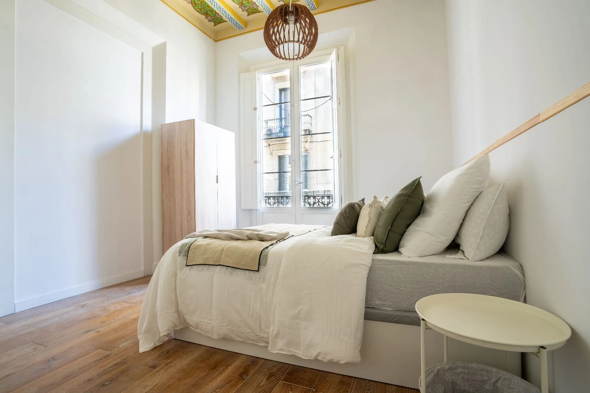 Room in Barcelona