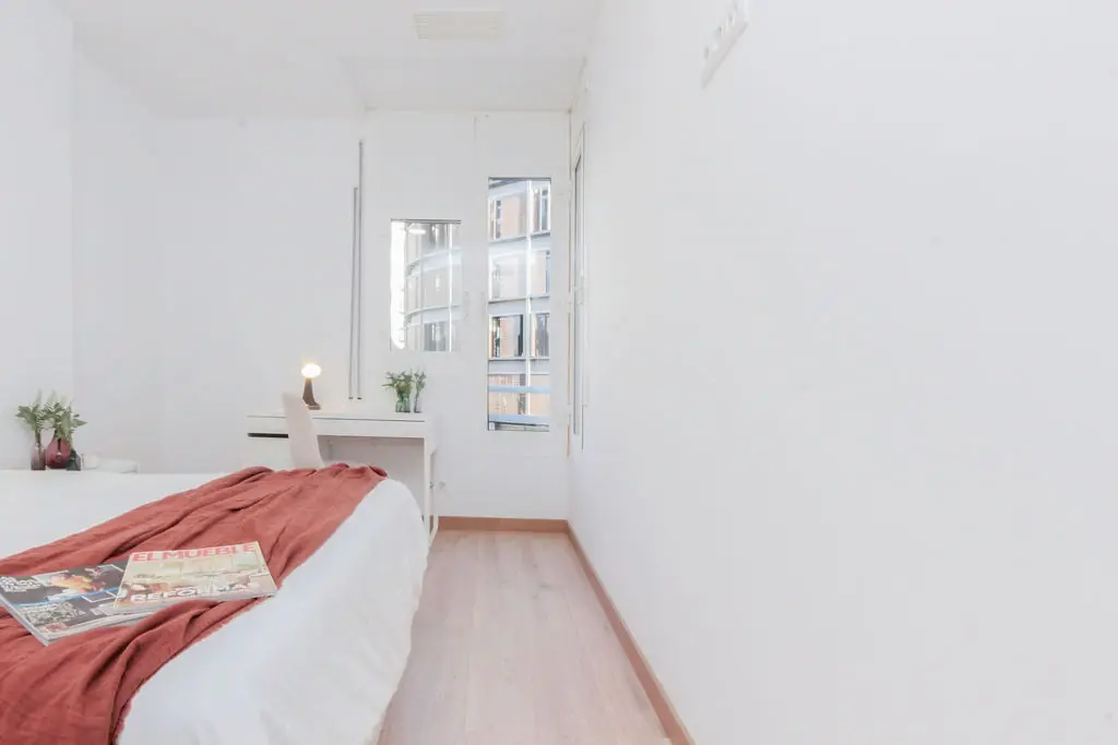 Private room in Barcelona photo 5