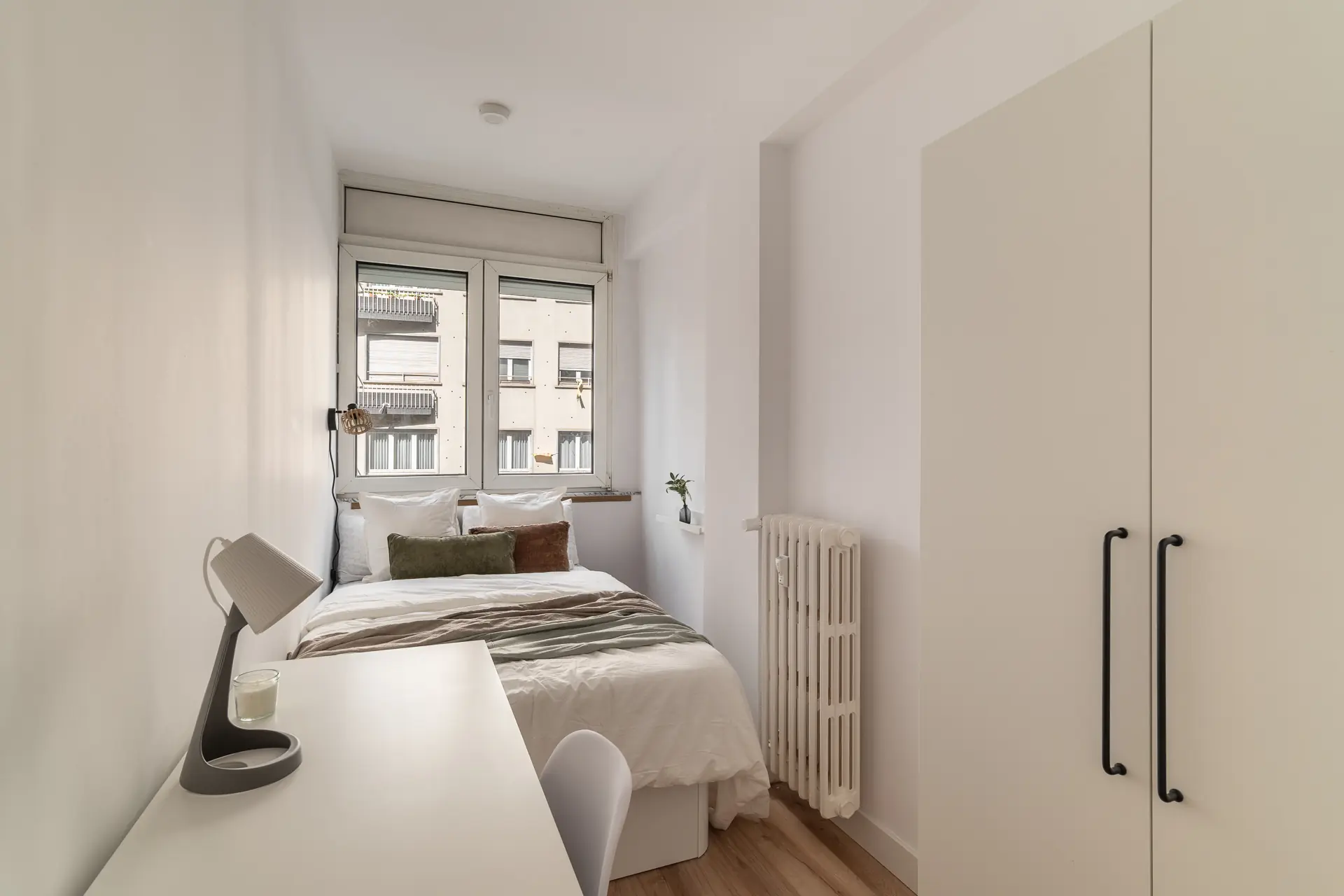 Room in Barcelona