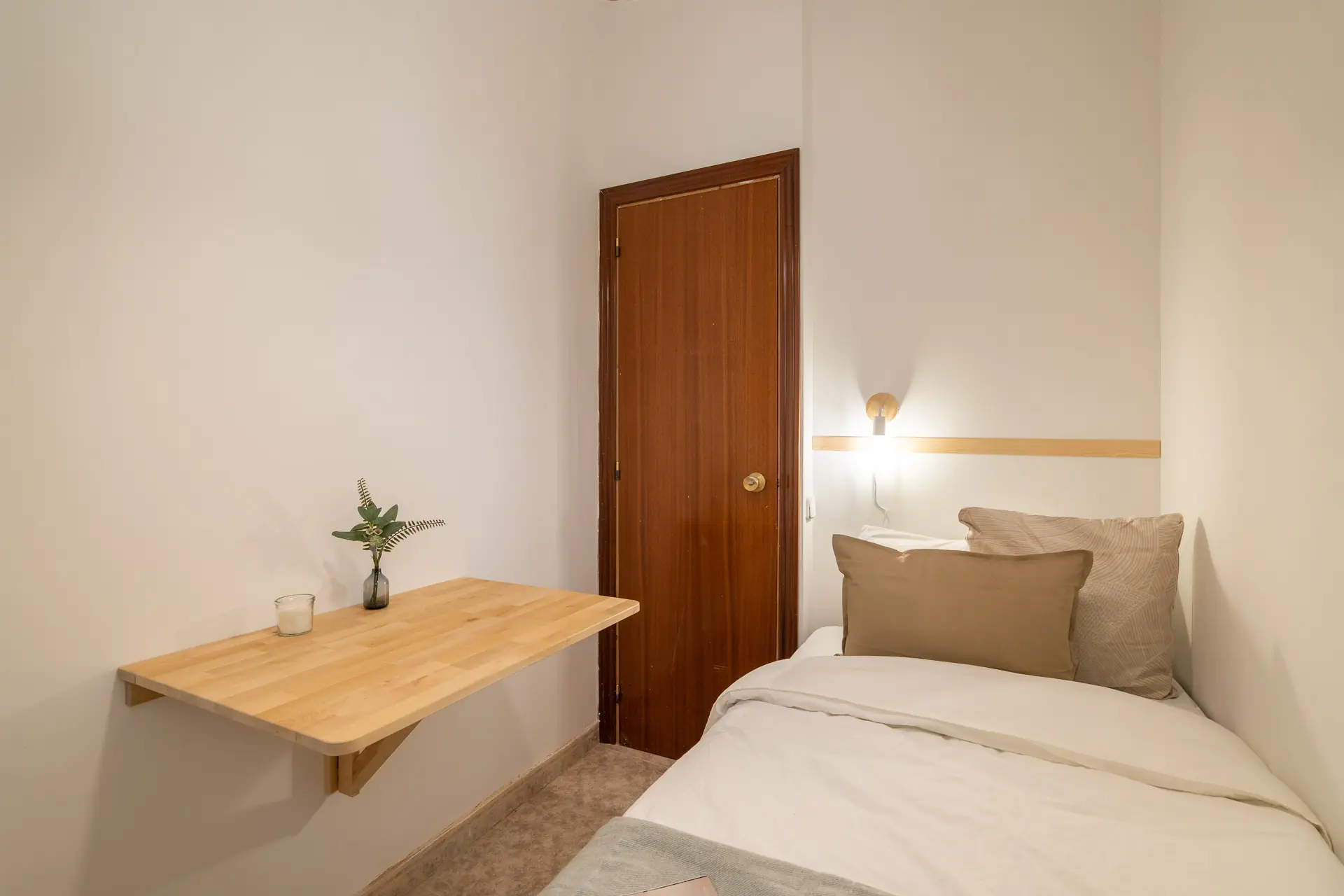 Stanza privata a Barcelona photo 3