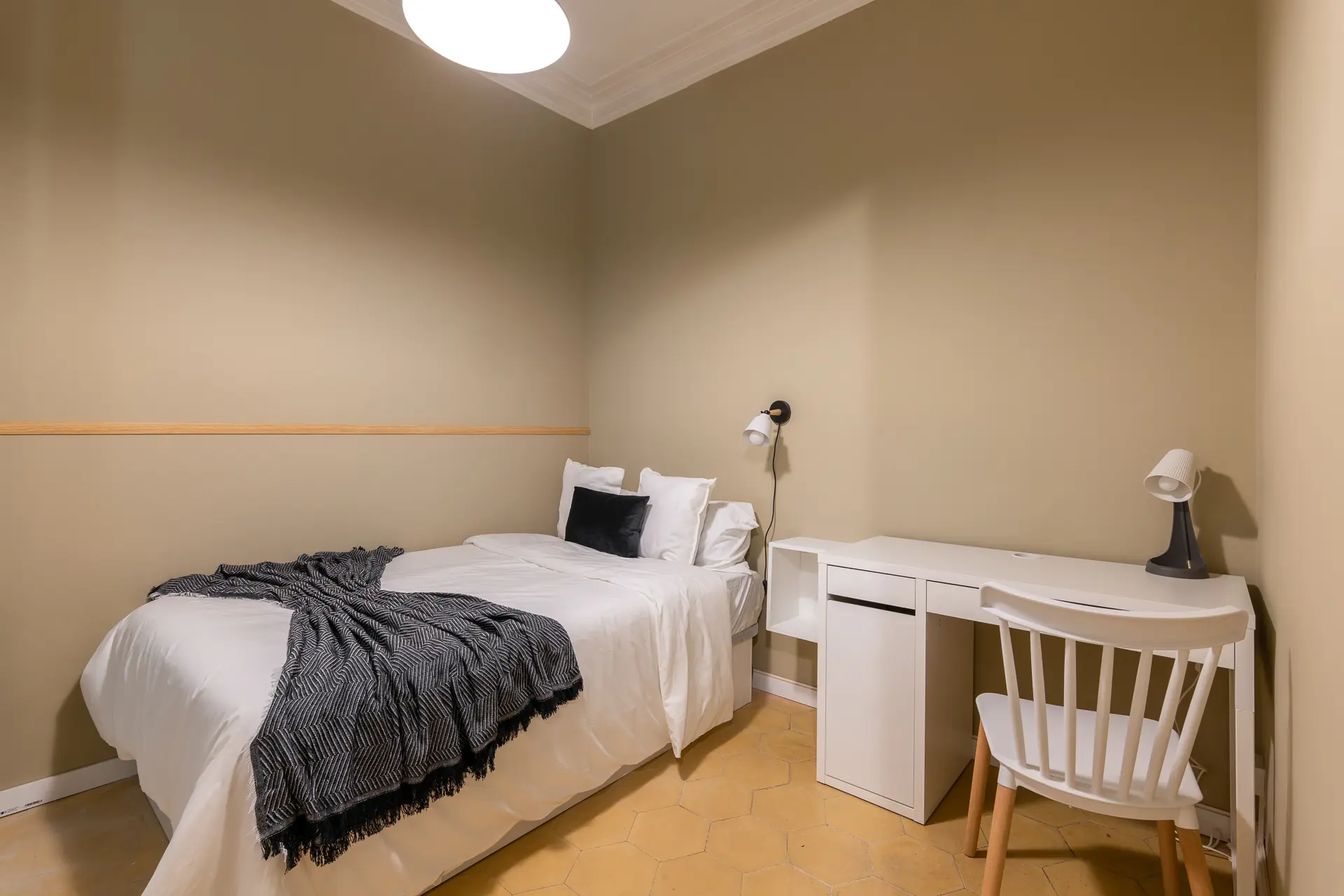 Room in Barcelona
