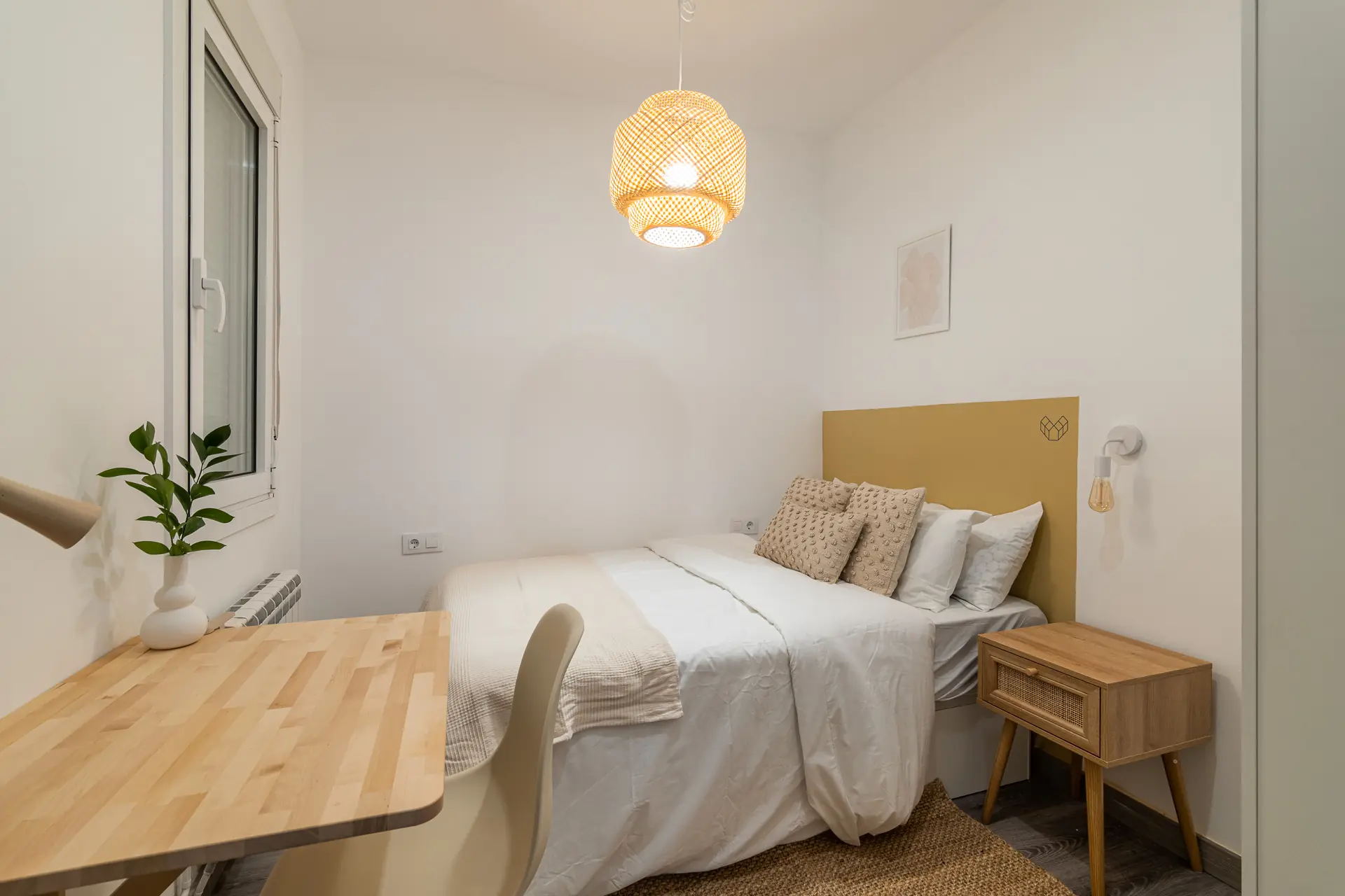 Room in Barcelona